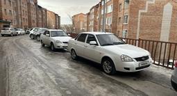 ВАЗ (Lada) Priora 2170 2012 года за 2 800 000 тг. в Усть-Каменогорск