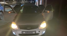 ВАЗ (Lada) Priora 2170 2012 года за 2 800 000 тг. в Усть-Каменогорск – фото 5