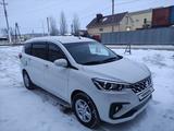 Suzuki Ertiga 2023 годаfor10 000 000 тг. в Костанай