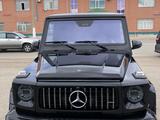 Mercedes-Benz G 500 1999 годаүшін15 500 000 тг. в Актобе