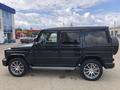 Mercedes-Benz G 500 1999 годаүшін15 500 000 тг. в Актобе – фото 7