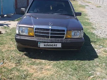 Mercedes-Benz 190 1992 года за 1 000 000 тг. в Туркестан