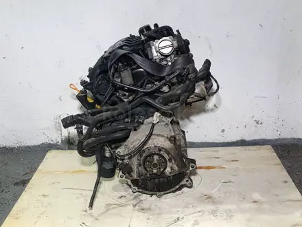 Двигатель AKL 1.6 VW Golf 4 Bora Audi A3 Skoda Octavia Seat Volkswagen за 300 000 тг. в Караганда – фото 6