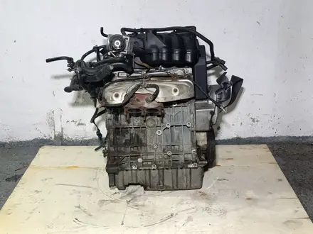 Двигатель AKL 1.6 VW Golf 4 Bora Audi A3 Skoda Octavia Seat Volkswagen за 300 000 тг. в Караганда – фото 5