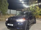 BMW X5 2015 года за 14 500 000 тг. в Шымкент – фото 4