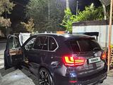 BMW X5 2015 года за 14 500 000 тг. в Шымкент – фото 5