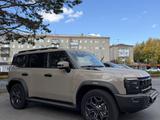 Jetour T2 2024 годаүшін13 500 000 тг. в Кокшетау – фото 4