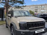 Jetour T2 2024 годаүшін13 500 000 тг. в Кокшетау – фото 3