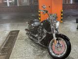 Harley-Davidson  Fat Boy 2023 годаүшін19 000 000 тг. в Астана
