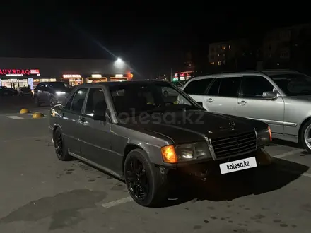 Mercedes-Benz 190 1991 года за 1 111 111 тг. в Алматы – фото 3