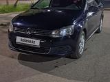 Volkswagen Polo 2014 годаүшін3 150 000 тг. в Астана – фото 2