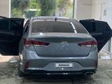 Hyundai Sonata 2018 годаүшін5 300 000 тг. в Актобе – фото 3
