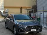Hyundai Sonata 2018 годаүшін5 300 000 тг. в Актобе
