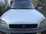 Toyota RAV4 1997 годаfor3 100 000 тг. в Актобе – фото 4