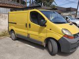 Renault Trafic 2002 года за 3 300 000 тг. в Талгар – фото 2
