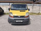 Renault Trafic 2002 года за 3 300 000 тг. в Талгар