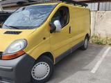 Renault Trafic 2002 года за 3 300 000 тг. в Талгар – фото 3