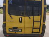 Renault Trafic 2002 года за 3 300 000 тг. в Талгар – фото 4