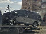 Toyota Vellfire 2010 года за 1 750 000 тг. в Усть-Каменогорск