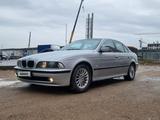 BMW 528 1997 года за 3 700 000 тг. в Алматы – фото 2