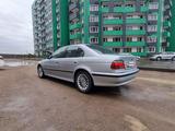 BMW 528 1997 года за 3 700 000 тг. в Алматы – фото 5
