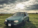 Volkswagen Golf 1992 года за 550 000 тг. в Павлодар