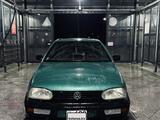 Volkswagen Golf 1992 года за 550 000 тг. в Павлодар – фото 2
