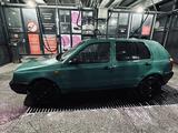 Volkswagen Golf 1992 года за 550 000 тг. в Павлодар – фото 4