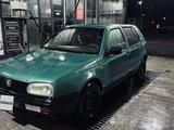 Volkswagen Golf 1992 года за 550 000 тг. в Павлодар – фото 3