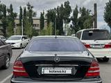 Mercedes-Benz S 500 2001 года за 3 550 000 тг. в Алматы – фото 3