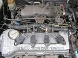 Двигатель Nissan QG18 Предлагаем импортные двигатели Nissan 1.8 за 81 180 тг. в Алматы