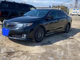 Toyota Camry 2012 годаүшін6 800 000 тг. в Атырау – фото 4