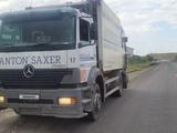 Mercedes-Benz  Мусоровозы 2006 годаүшін14 500 000 тг. в Алматы – фото 3