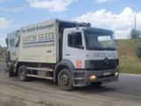 Mercedes-Benz  Мусоровозы 2006 годаүшін14 500 000 тг. в Алматы