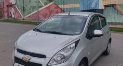 Chevrolet Spark 2023 года за 5 500 000 тг. в Алматы – фото 2