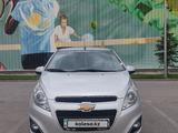 Chevrolet Spark 2023 года за 5 300 000 тг. в Алматы