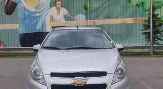 Chevrolet Spark 2023 года за 5 500 000 тг. в Алматы