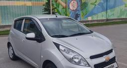 Chevrolet Spark 2023 года за 5 500 000 тг. в Алматы – фото 3