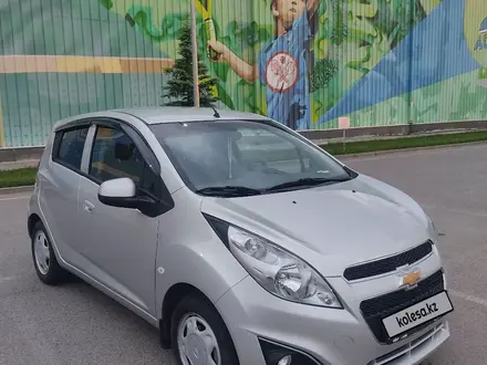 Chevrolet Spark 2023 года за 5 500 000 тг. в Алматы – фото 3