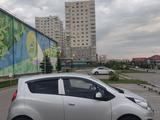 Chevrolet Spark 2023 года за 5 500 000 тг. в Алматы – фото 4