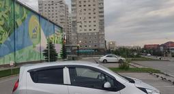 Chevrolet Spark 2023 годаүшін5 500 000 тг. в Алматы – фото 4