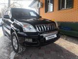 Toyota Land Cruiser Prado 2003 года за 7 800 000 тг. в Алматы