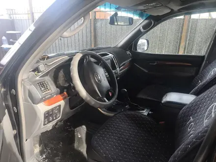 Toyota Land Cruiser Prado 2003 года за 7 800 000 тг. в Алматы – фото 4