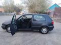 Volkswagen Golf 1991 годаүшін1 250 000 тг. в Актобе – фото 5