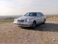 Mercedes-Benz E 230 1996 годаүшін2 800 000 тг. в Тараз – фото 10