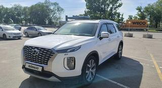 Hyundai Palisade 2022 года за 21 500 000 тг. в Алматы