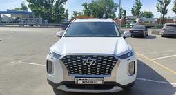 Hyundai Palisade 2022 года за 21 500 000 тг. в Алматы – фото 2