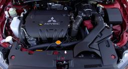 Двигатель 4B11 на Mitsubishi за 550 000 тг. в Астана