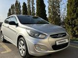 Hyundai Accent 2014 года за 5 200 000 тг. в Алматы