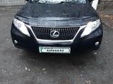 Lexus RX 350 2010 года за 13 000 000 тг. в Семей – фото 2